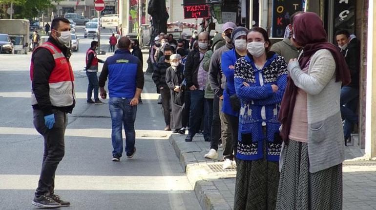 Sonu görünmüyor Polis tek tek uyardı...