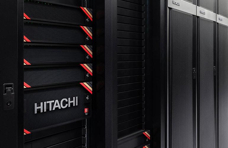 Hitachi Vantara, yeni depolama platformu VSP E990'ı tanıttı