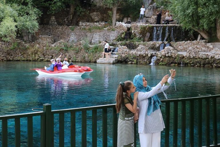 Bozkırın nazar boncuğu dev proje ile göz kamaştıracak