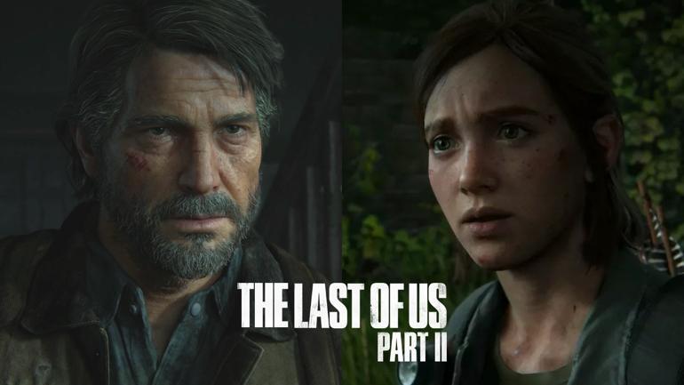 The Last of Us Part II resmen geliyor! Tarih açıklandı