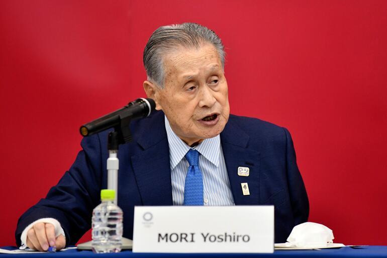 Tokyo Olimpiyatları'nın yeni komite başkanı Haşimoto Seiko oldu! Mori Yoşiro sonrası...