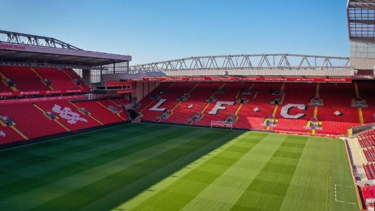 Anfield Stadı'nı genişletme projesi durduruldu!