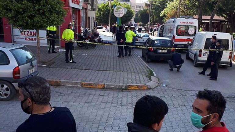 Hatay'da silahlı kavga: 2 ölü, 3 yaralı - Son Dakika Haberleri ...