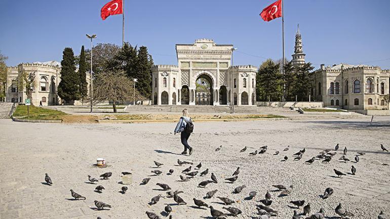 Son dakika haberi: Okullar, AVMler, kuaförler, lokantalar açılacak mı İşte normalleşme planı