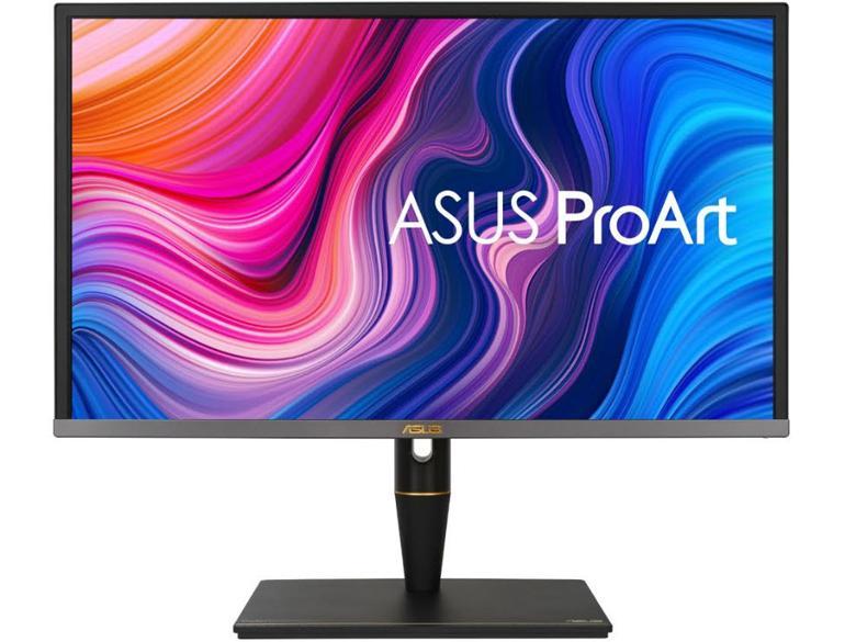 ASUS, yeni monitörlerini gün ışığına çıkardı