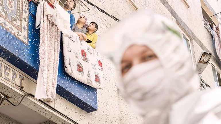 Son dakika haberi... Bilim Kurulu üyesi Prof. Dr. Ateş Kara: Aramızda 36 bin hayalet var