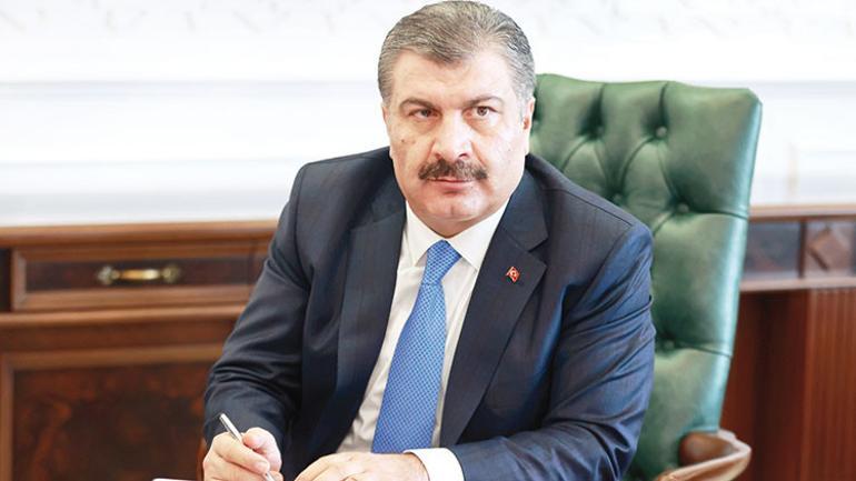 Son dakika haberi... Bilim Kurulu üyesi Prof. Dr. Ateş Kara: Aramızda 36 bin hayalet var