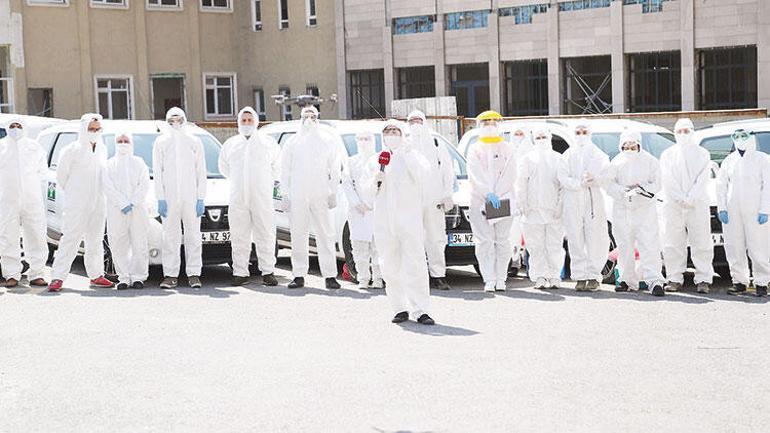 Son dakika haberi... Bilim Kurulu üyesi Prof. Dr. Ateş Kara: Aramızda 36 bin hayalet var