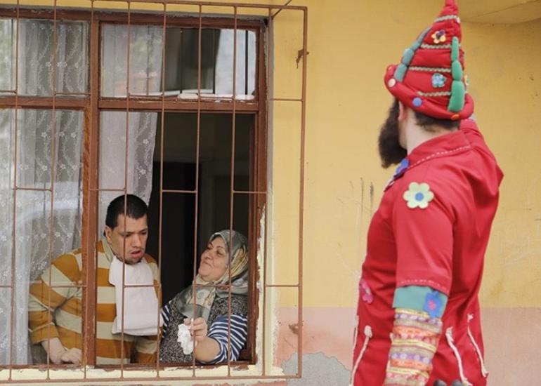 Karagoz Ve Hacivat Bu Ramazan Butun Evlerde Keyif Haberleri