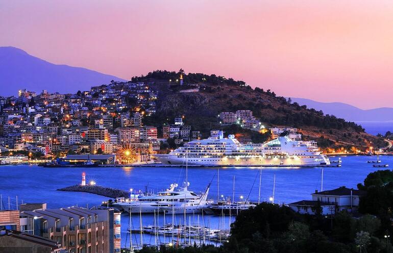Başkan Günel; “Türkiye’nin en güzel turizm kenti için çalışıyoruz“