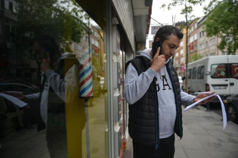 Their phones are silent. Opening date has been determined, customers are in a hurry to make an appointment.