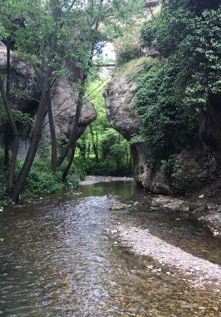  Hem otantik hem de modern: Safranbolu