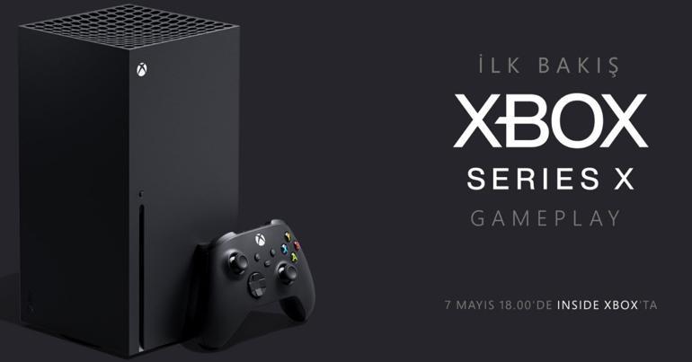 Xbox Series X için sürpriz gelişme