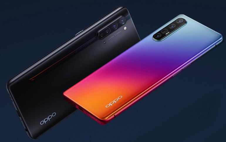 OPPO Reno 3 ve Reno 3 Pro Türkiye'de! İşte özellikleri