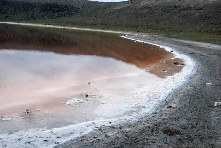 Türkiye'nin nazar boncuğuyken kızıl alana döndü