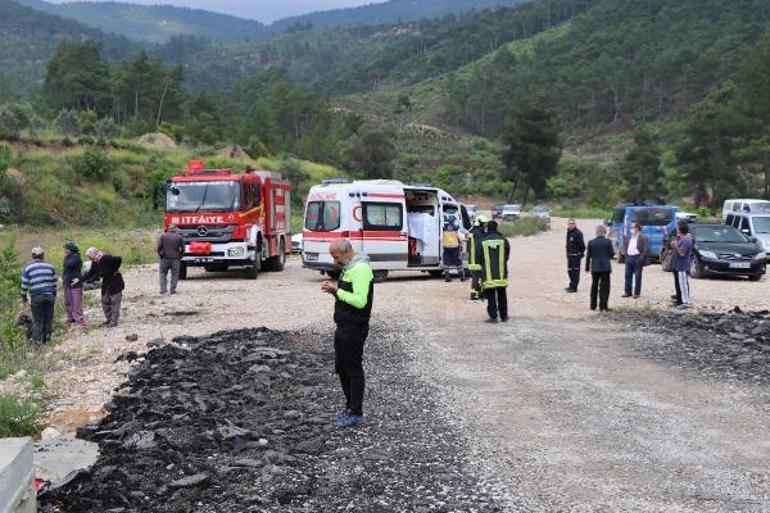 Balık tutarken suya düşüp kaybolan kuzenler, ölü bulundu