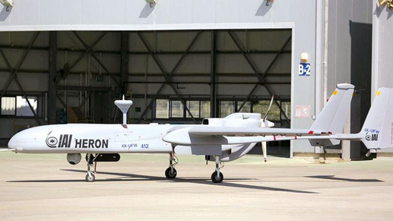 Son dakika haberi: Türk İHAları tedirgin etti İki sene uğraşıp kiraladılar