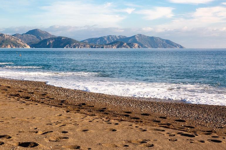 Muğla'da 3 bölge 'kesin korunacak hassas alan' ilan edildi