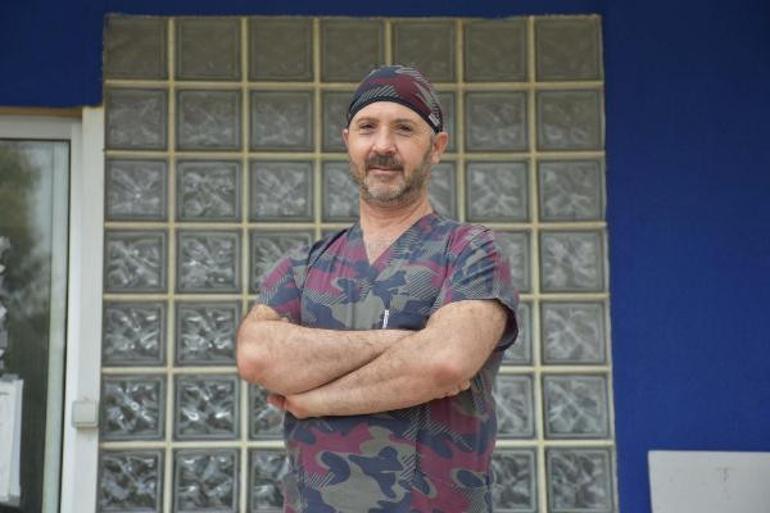 Merak edilen soruya yanıt verdi: Virüs denizden bulaşmaz