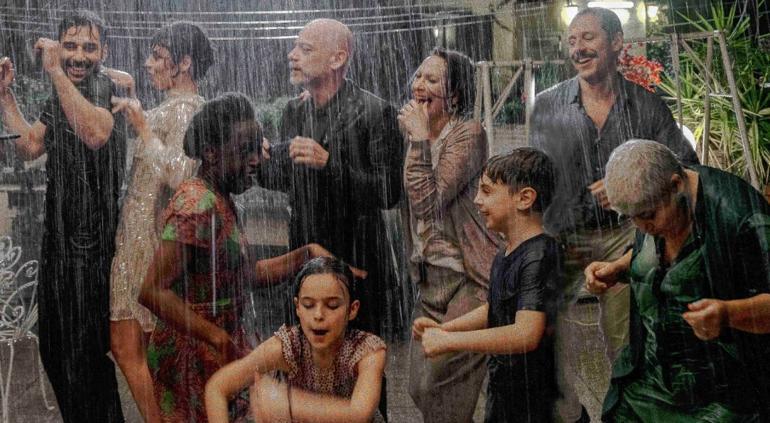 Özpetek’in filmine 2 ödül birden