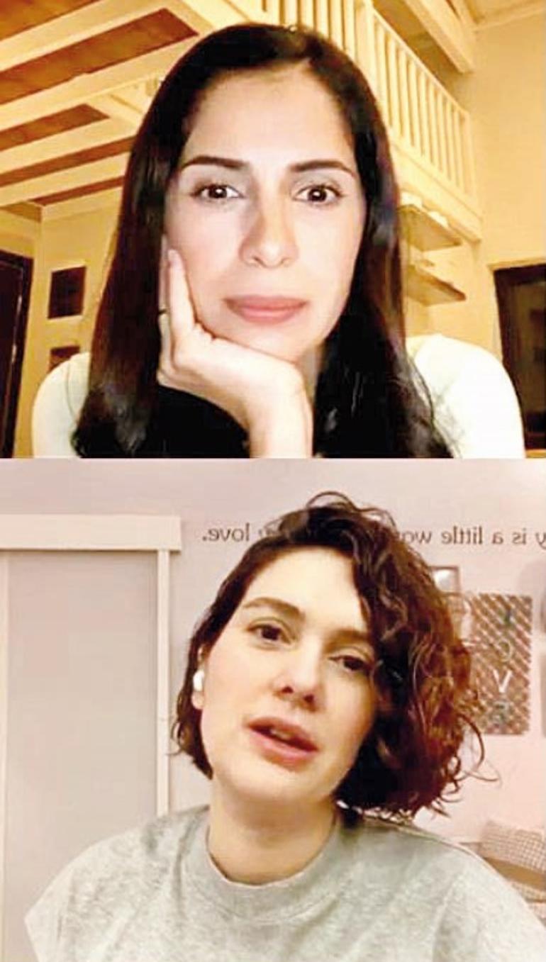 Bergüzar Korel'den üçüncü çocuk yorumu: Herkes benden kız bekliyor