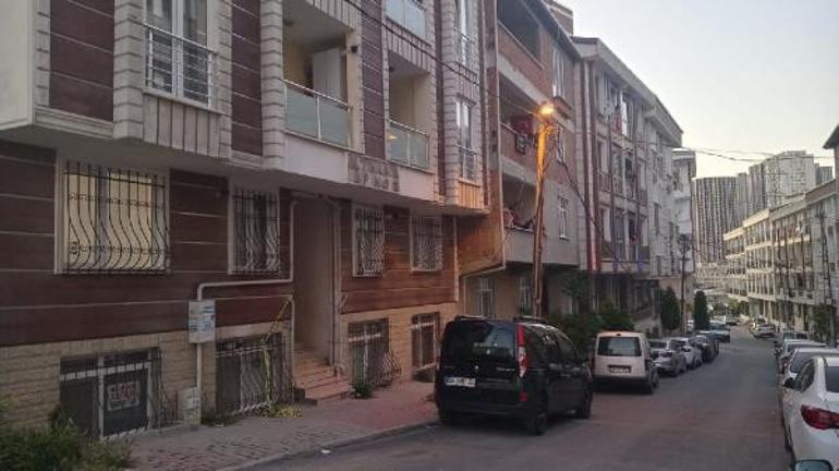 Esenyurtta damat dehşeti Kayınpederi ile kayınvalidesini öldürdü