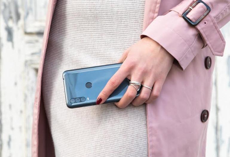 Alcatel 1S (2020) Türkiye’de satışa sunuldu