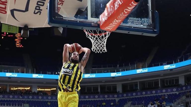 Son Dakika | Lauvergne: "Fenerbahçe, Obradovic'e teklif yapmadı"