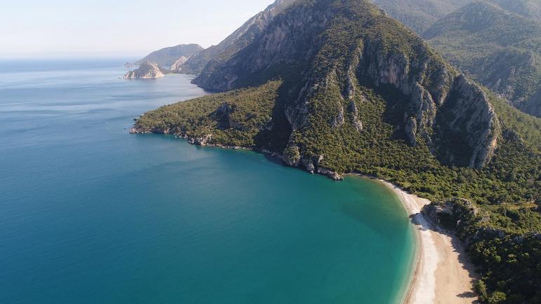 Olimpos halkından koruma amaçlı plana tam destek