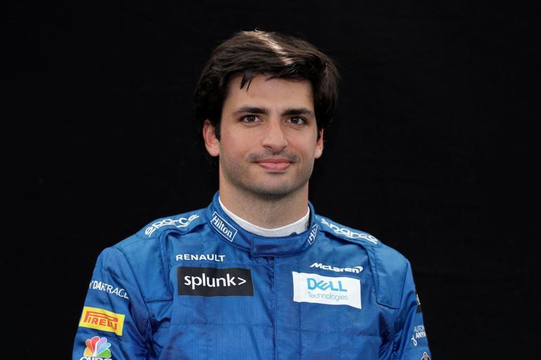 Son Dakika | Ferrari'de Carlos Sainz dönemi!