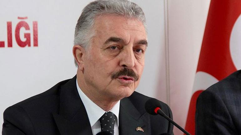 MHP’den Kılıçdaroğlu’nun sözlerine çok sert yanıt