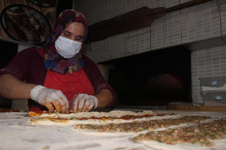 Bu mahallenin sakinleri Konyalı ama hayatları Isparta'da geçiyor