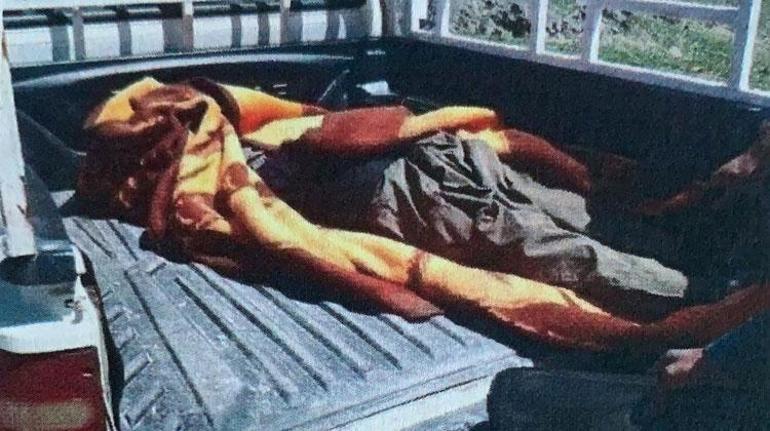 Son dakika haberler... Terör örgütü sözde üst düzey yöneticisi Galya Bekir etkisiz hale getirildi