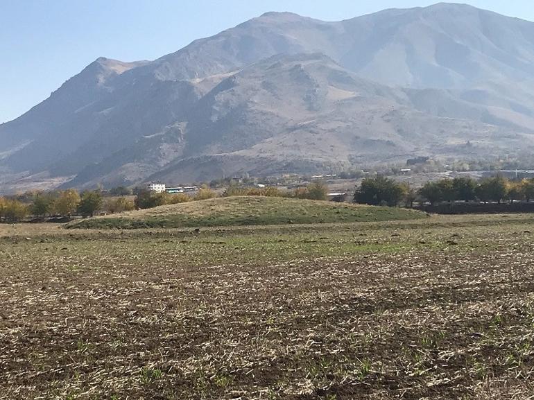 Elazığda Neolitik, Kalkolitik ve Tunç Çağı araştırılacak