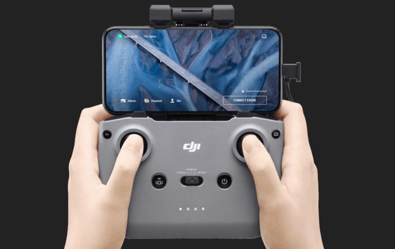 DJI Mavic Air 2: Hangi özellikleriyle öne çıkıyor?