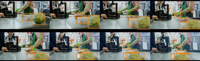Sony'den yapay zeka ile görüntü işleme yapabilen sensör