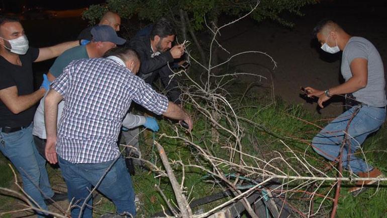 4 yıl sonra dehşete düşüren intikam Dinen cezası ne diye araştırmış...