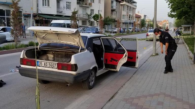 4 yıl sonra dehşete düşüren intikam Dinen cezası ne diye araştırmış...