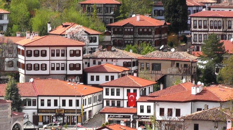 Safranbolu’da umutlar bayram sonrasına kaldı