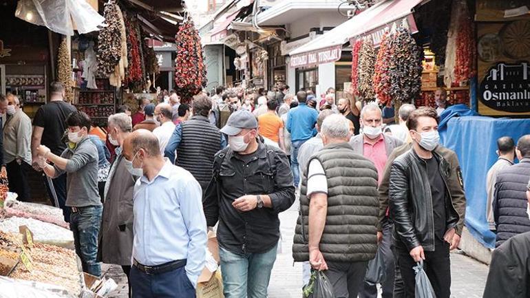 Bilim Kurulu’ndan hayati bayram uyarıları: Komşunuzla bile bayramlaşmayın