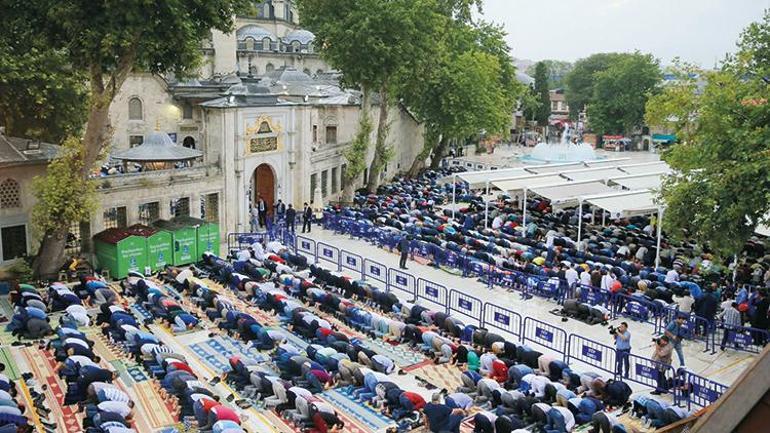 Bilim Kurulu’ndan hayati bayram uyarıları: Komşunuzla bile bayramlaşmayın