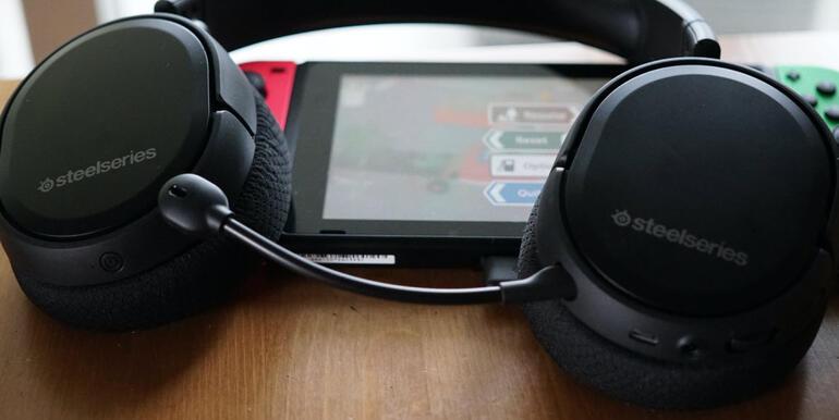 SteelSeries Arctis 1 Wireless Xbox kulaklık tanıtıldı