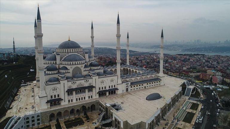 Bayram Namazi Saat Kacta 2020 Diyanet Ramazan Bayrami Il Il Namaz Vakitleri Aciklandi Takvim