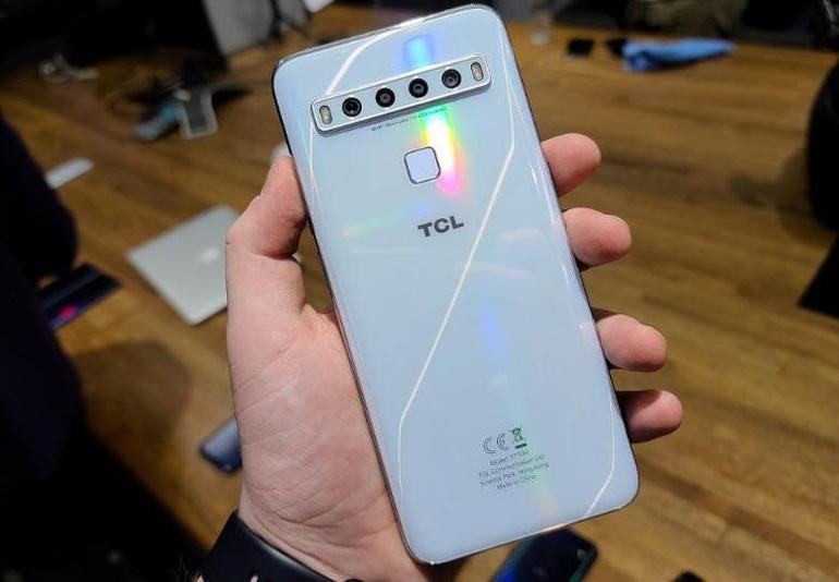 TCL 10L incelemesi: Nasıl bir telefon