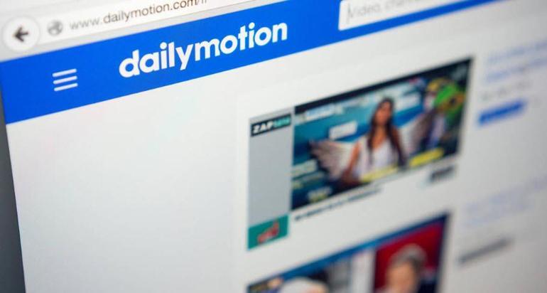 Huawei ile Dailymotion'dan önemli iş birliği