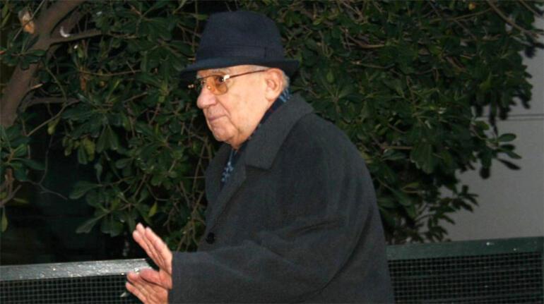 Son dakika haberler... Eski Genelkurmay Başkanı İsmail Hakkı Karadayı hayatını kaybetti