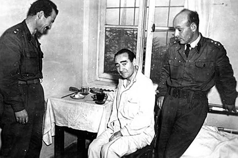 Sedat Ergin: Adnan Menderes'in son günü (1) İdama ...