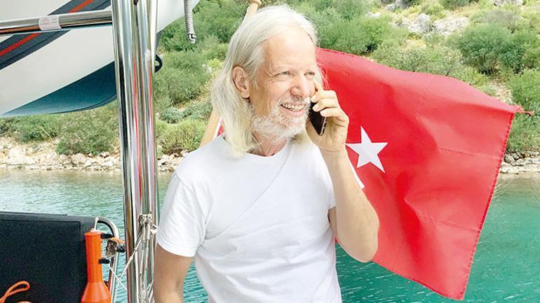 ‘Cennet’teki karantina 120 gün sonra bitti