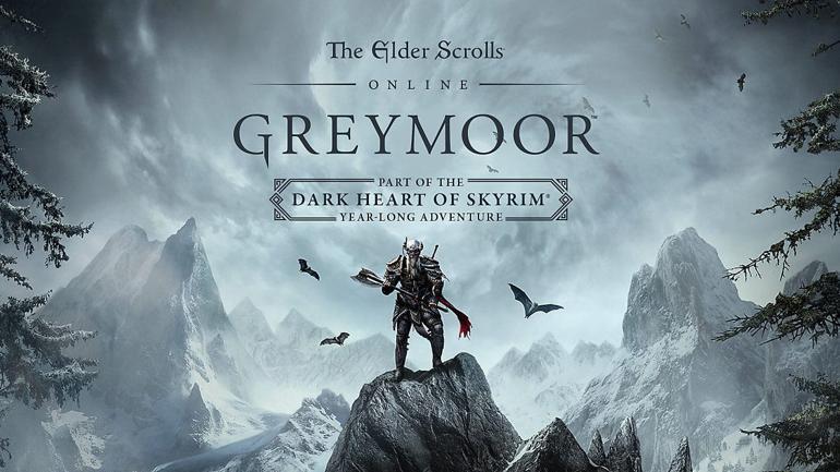 The Elder Scrolls Online: Greymoor, Playstore’da satışa sunuldu