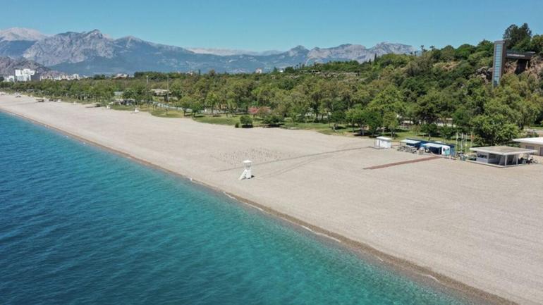 Sertifikasyonlu turizm tesislerinde pandemiden uzak güvenli ortam sağlanacak